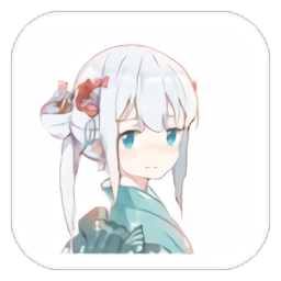 iwara手机版 Logo